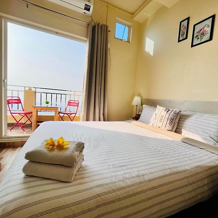Aizawl Guest House Apartments Ngoại thất bức ảnh